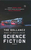 The Gollancz Book of South Asian Science Fiction Volume 2 by Tarun Saint (ISBN: 9789391028626)