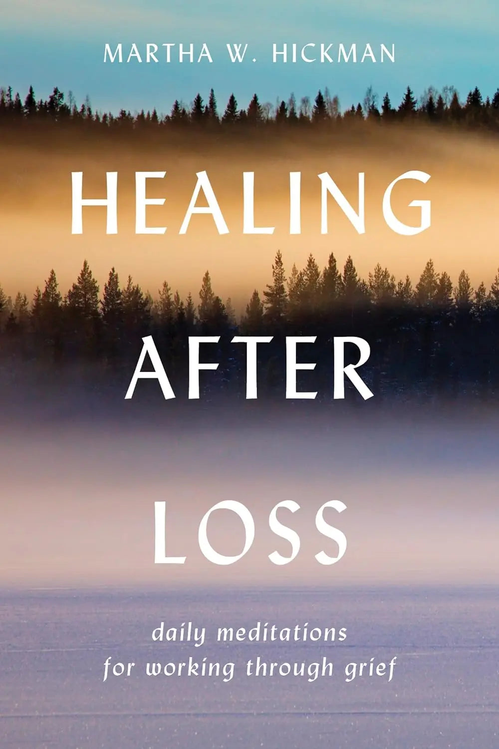 Healing After Loss (Paperback) image 1