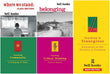 Bell Hooks - Teaching To Transgress + Teaching Critical Thinking + Teaching Community + Where We Stand + Belonging | Bell Hooks 5-In-1 Combo (Set Of 5 Books)