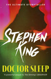 Doctor Sleep by Stephen King (ISBN: 9781444761184)