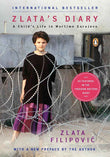 Zlata's Diary: A Child's Life in Wartime Sarajevo:  --  PaperbackÐ   by Zlata Filipovic