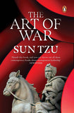 The Art of War (PREMIUM PAPERBACK, PENGUIN INDIA) by Tzu, Sun - Paperback (ISBN: 9780143455554)