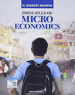 Principles of Microeconomics (MindTap Course List) 9th Edition ISBN 9780357133484 Paperback bookcover – Nybookshub