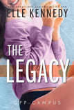 The Legacy (Paperback-) image 1