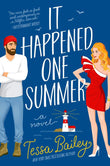 It Happened One Summer (Paperback) image 1