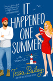 It Happened One Summer (Paperback) image 1