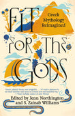 Fit for the Gods: Greek Mythology Reimagined by Northington, Jenn (ISBN: 9780593469248)
