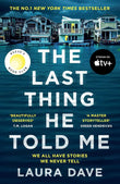 The Last Thing He Told Me (PAPER BACK) image 1