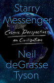 Starry Messenger -Hardcover image 1