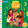 Campbell Books Busy Eid The perfect gift to celebrate Ramadan and Eid with your toddler! (Campbell Busy Books). by Campbell Books (ISBN: 9781035028283)