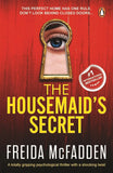 The Housemaid Watching Series 5 Book Collection Set by Freida McFadden  : paperback image 6