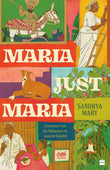 Maria, Just Maria  - Paperback image 1