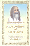 Science of Being and Art of Living