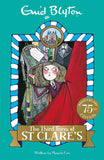 The Third Form at St Clare's Enid Blyton by Enid Blyton - Paperback (ISBN: 9781444930030)