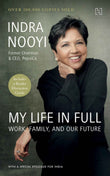 Hachette My Life in Full by Nooyi, Indra (ISBN: 9789389253832)