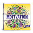 Motivational Quotes: Coloring Book for Adults with Tear out Sheets I Inspirational Coloring Pages I Coloring for Peace by Pengiun (ISBN: 9789815280340)