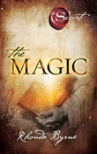 The Magic (PAPER BACK) image 1