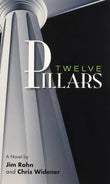 Twelve Pillars-(Paperback) image 1