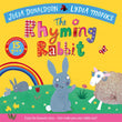The Rhyming Rabbit 15th Anniversary Edition by Julia Donaldson (ISBN: 9781035073207)