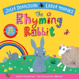 The Rhyming Rabbit 15th Anniversary Edition by Julia Donaldson (ISBN: 9781035073207)