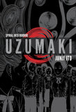Uzumaki (3-in-1 Deluxe Edition) image 1