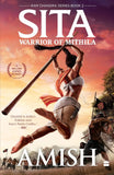 Sita: Warrior Of Mithila (Paperback) image 1