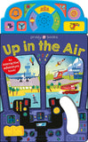 On the Move: Up in the Air: An Interactive Sound Book! by Roger Priddy (ISBN: 9781684491438)