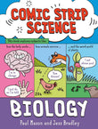 Biology: The science of animals, plants and the human body by Paul Mason (ISBN: 9781526319999)