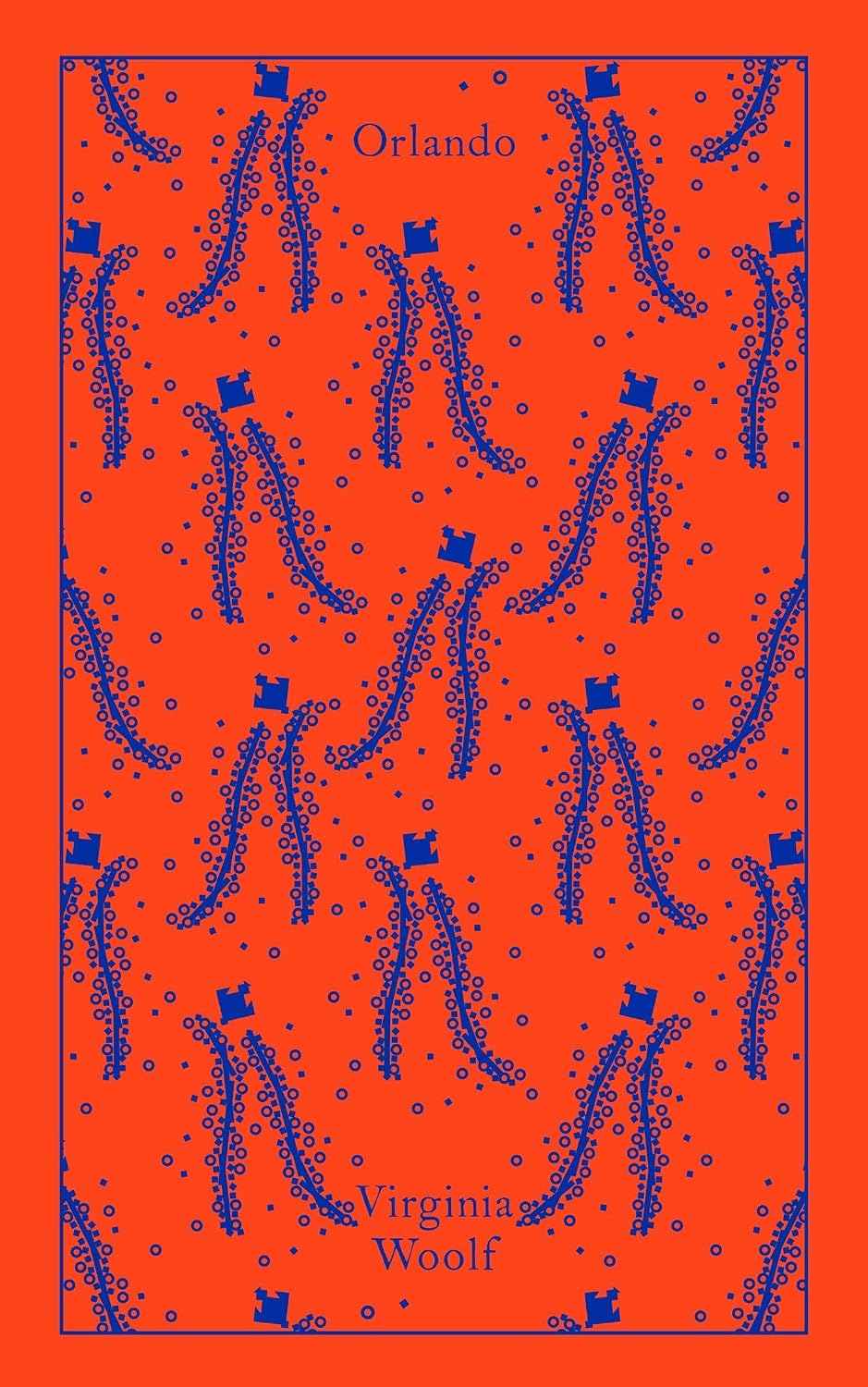 Orlando (Penguin Clothbound Classics)