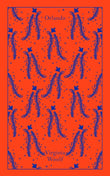 Orlando (Penguin Clothbound Classics)