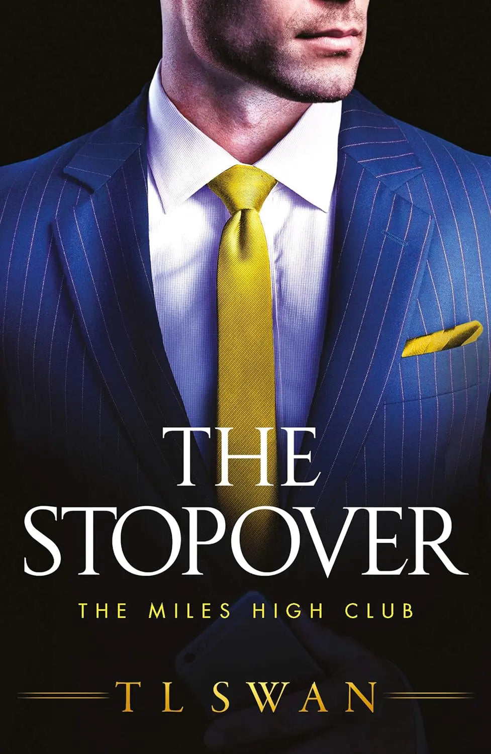 The Stopover (Paperback)- T L Swan image 1