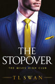 The Stopover (Paperback)- T L Swan image 1