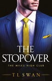 The Stopover (Paperback)- T L Swan image 1