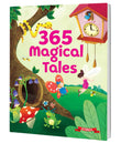 365 Magical Tales by Na (ISBN: 9788131937051)