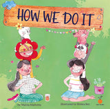 HOW WE DO IT by Malhotra, Malika (ISBN: 9789393987051)