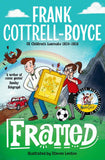 Macmillan Childrens Books Framed. by Frank Cottrell Boyce (ISBN: 9781035042531)