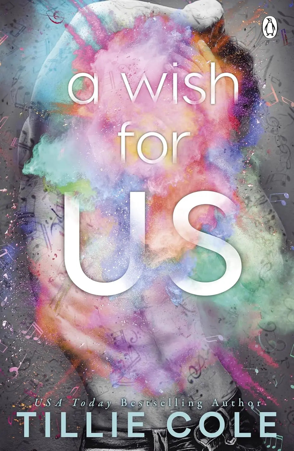 Sick Fux + A Wish For Us + A Thousand Broken Pieces  + A Thousand Boy Kisses : Paperback image 3