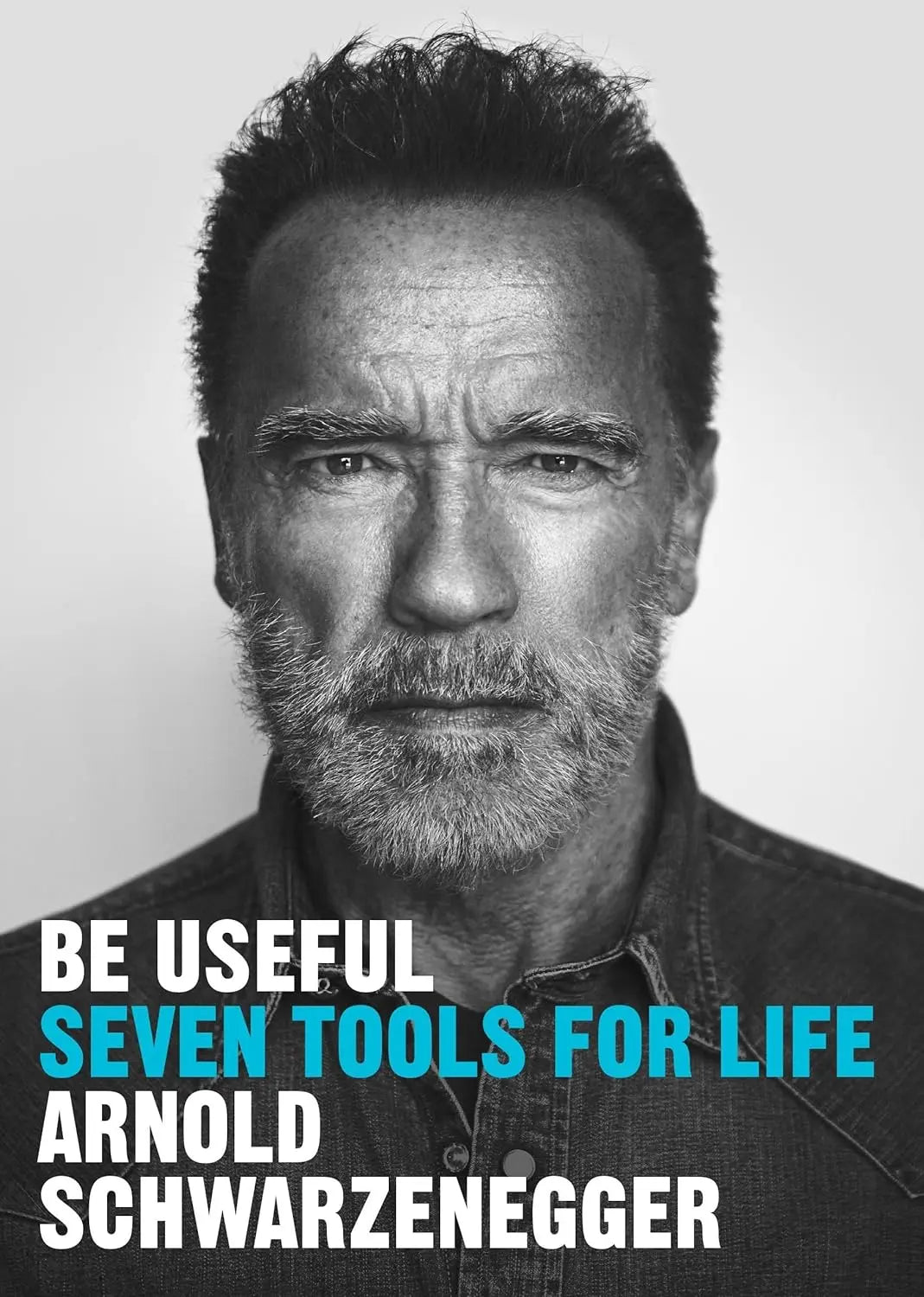 Be Useful- Paperback image 1