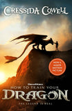 How to Train Your Dragon 2025 FILM TIE-IN EDITION: Book 1 - Read the hilarious first book that inspired the films by Cressida Cowell (ISBN: 9781444980011)