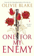 One For My Enemy by Olivie Blake (ISBN: 9781035011575)