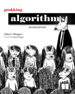 Grokking Algorithms PaperbackÐ   by Aditya Y. Bhargava