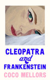 CLEOPATRA AND FRANKENSTEIN :  Blue Sisters: - paperback image 2