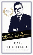 Lead the Field:-PaperbackÐ  by Earl Nightingale