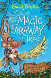 Magic Faraway Tree Adventure Goblin Dog by Blyton, Enid (ISBN: 9781444947281)