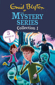 The Mystery Series: The Mystery Series Collection 1: Books 1-3 by Enid Blyton (ISBN: 9781444969696)