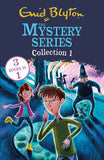 The Mystery Series: The Mystery Series Collection 1: Books 1-3 by Enid Blyton (ISBN: 9781444969696)