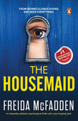 The Housemaid :-PaperbackÐ  by Freida McFadden