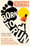 Born To Run by Mcdougall Christopher (ISBN: 9781861978776)