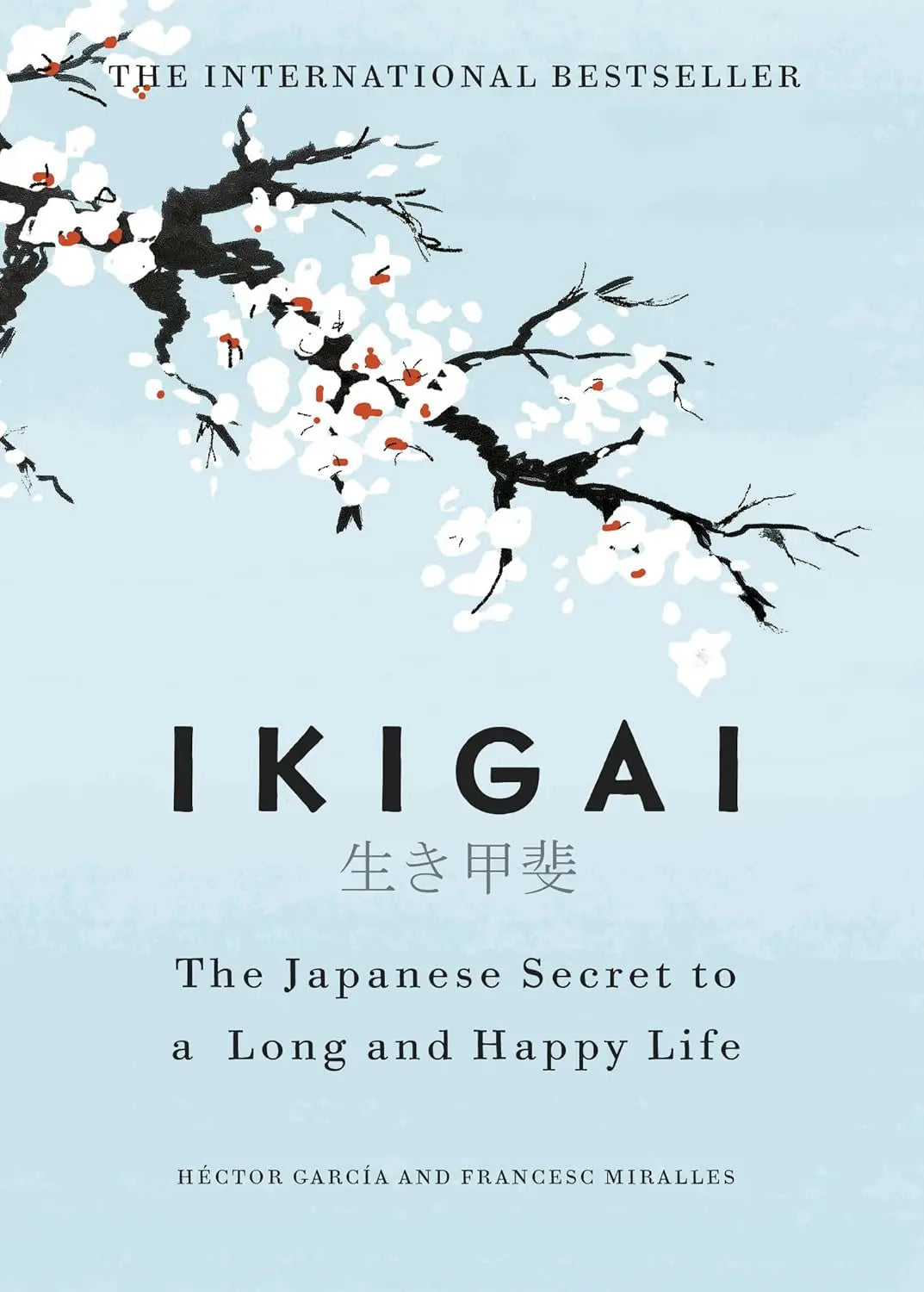 Combo Book Set Ikigai With The Psychology of Money - paperback image 2