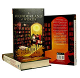 A Wonderland of Words: Around the Word in 101 Essays
